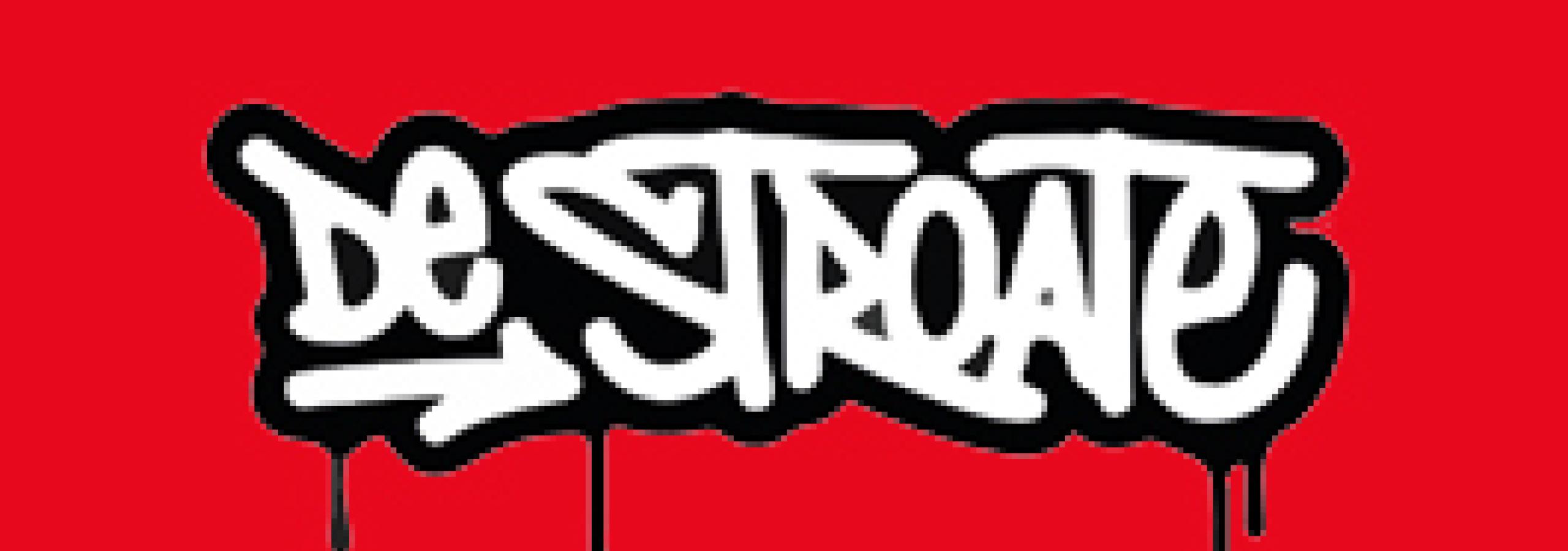 Logo De Stroate